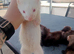 6 Jill's ferrets