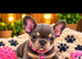 Beautiful kc registered French bulldog puppies