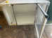Large PVC whelping box
