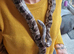2 corn snakes with full set up.