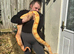 10ft female sunglow boa constrictor