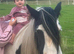 Gorgeous chunky cob