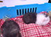 Swiss baby boars
