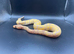 Banana Leopard Male Ball Python Hatchling