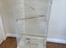 Beautiful brand new Pawhut cages, ideal for budgies