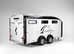 Cheval Liberte Islandic Herringbone Trailer - for up to 6 ponies - &pound;16500