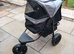 Brand New Dog Pram