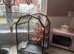 Bird travel cage