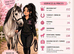 Equine freelance groom