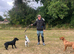 Beautiful lab x