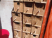 Finch nest box's and cages
