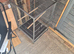 5 bird cages