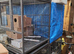 Breeding cages