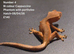 Cappuccino- Juvenile Crested Geckos with full Lineage