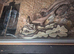 Male dragon and other reptiles read description