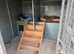 DOG KENNELS AND STORE