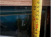 Large Fish Tank with Storage