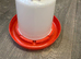 Poultry feeders/waterers