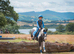 Fantastic pony club pony