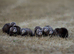 Fitchy ferrets