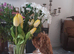 Cavapoo puppies