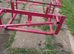 Project pony/horse cart frame