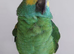 Blue front Amazon tame amazing girl