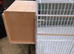 Cage setup