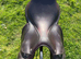 Prestige Show Jump Saddle wide fit
