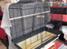 Large bird cage/parrot cage