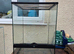 Exo Terra Glass Terrarium Small Tall 45 x 45 x 60cm