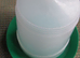 Water Silo x 3.  For many cage and aviary birds.