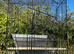 Flight cage