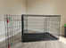 DOG CRATE