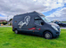 2014 Vauxhall Movano 3.5 horsebox