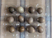 Chinese Painted Quail Eggs.