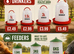Chicken food / poultry suplies /