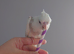 Hand reared silly tame DNA sexed baby cockatiels