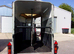2005 Blue 505 Ifor Williams Horse Trailer.