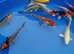 5 -6 inch koi