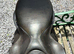 English Riding Saddle co. GP saddle. Medium Wide fit, 18&rdquo; seat