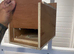 Budgie nest boxes x8 available