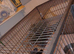 Parrot cage