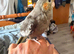Male 8 weeks old
