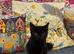 4 lovely kittens