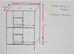 Large breeding  parrot cages