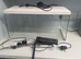 60 liter fish tank