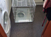 Medium dog crate ( if ad is still showing it's still for sale)