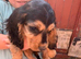 King Charles spaniel