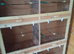Block of 6 cages like new